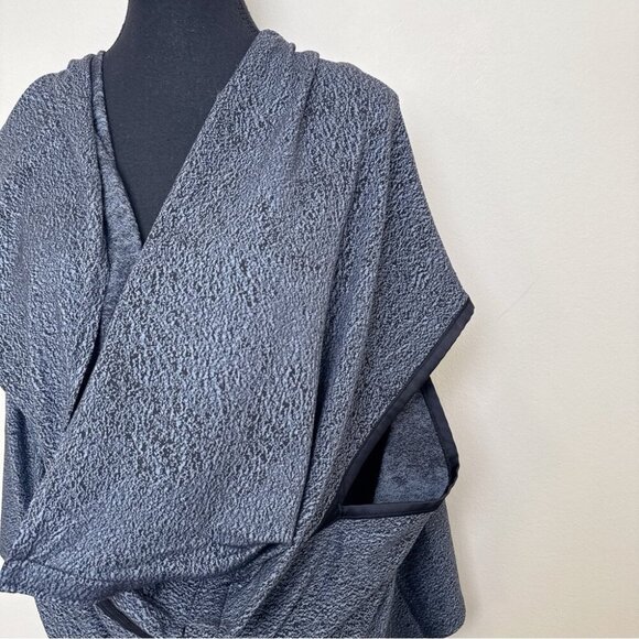 Lululemon Womens Vinyasa Wrap Running Luon Scarf - Picture 5 of 12